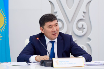 В сёлах, где проживают свыше пяти тысяч жителей, будут открыты центры ПМСП