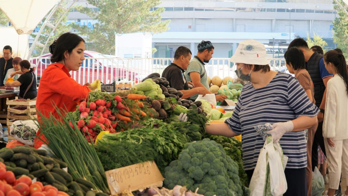 акимат столицы