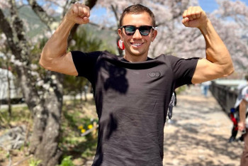 Фотография к новости: Геннадий Головкин обратился к Жанибеку Алимханулы