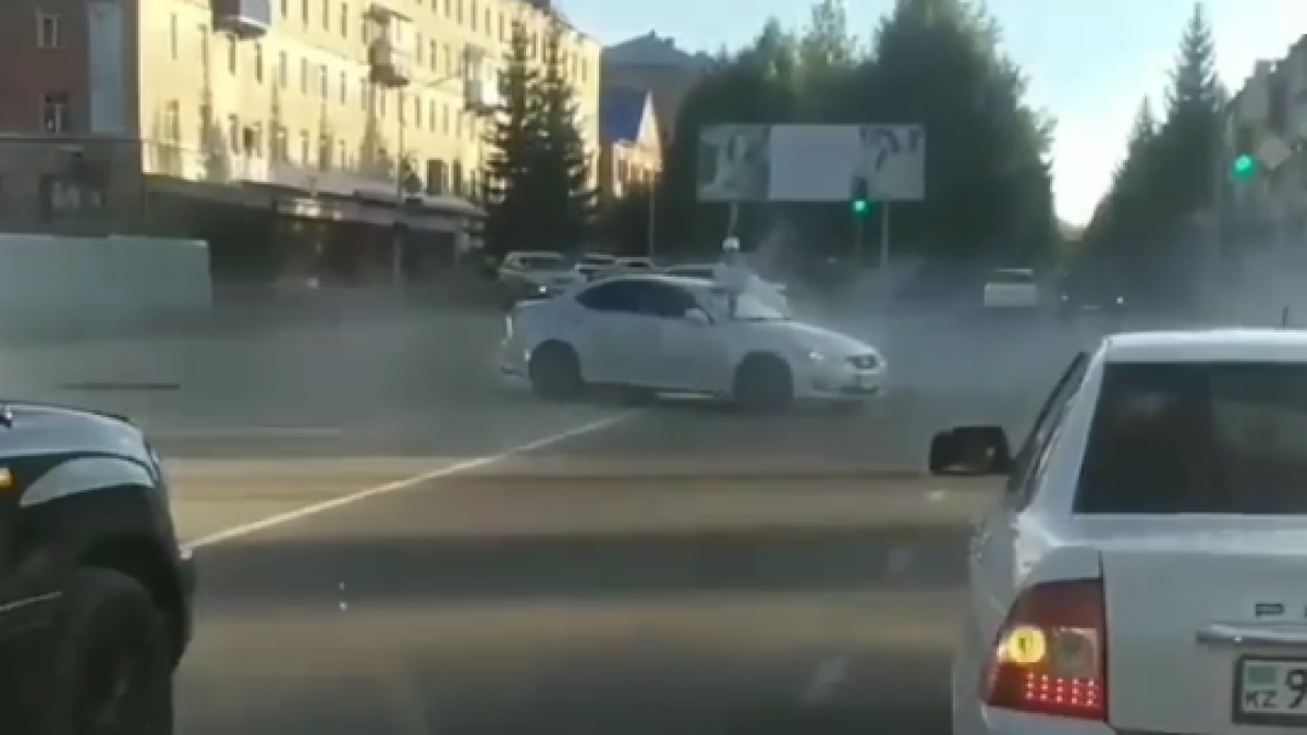 скриншот видео