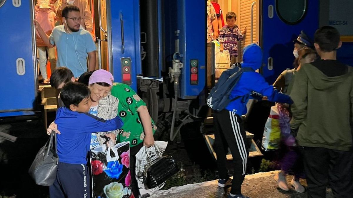 Pavlodarnews.kz/Есенжол Исабек