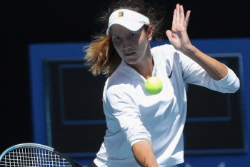 Анна Данилина уступила в финале турнира WTA 250