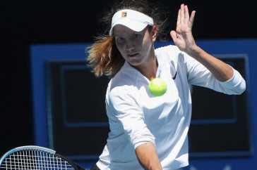 Фотография к новости: Анна Данилина уступила в финале турнира WTA 250