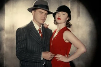 Фотография к новости: Экибастузские Бонни и Клайд: за растрату 25 миллионов может сесть пара  влюблённых