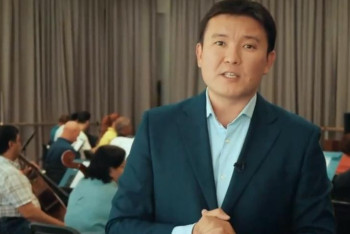 Фотография к новости: Установить рекорд Гиннеса планируют в Казахстане к Съезду лидеров мировых религий