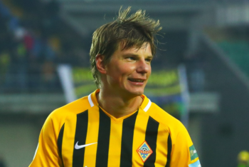 Появилась информация о приглашении Аршавина в казахстанскую команду