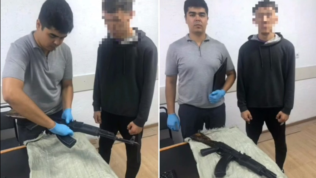 скриншот из видео