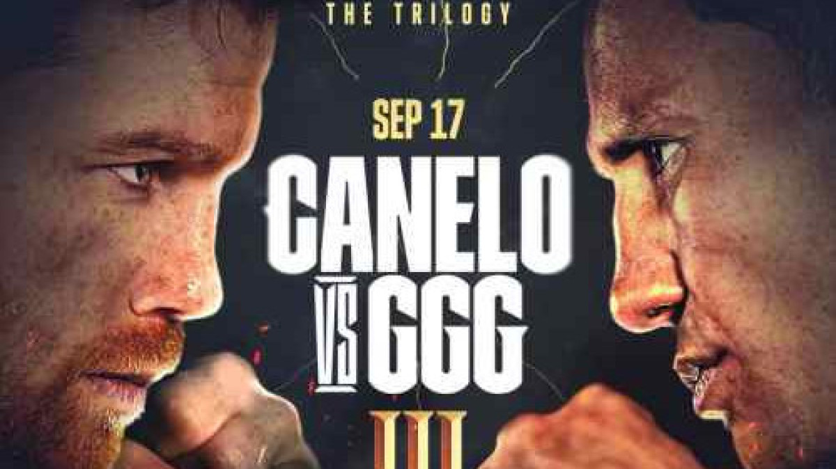 Бой Головкина и Альвареса покажут в кинотеатрах