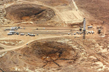 Фотография к новости: Правда ХХ века: как учёные просчитались, а семипалатинцы закрыли ядерный полигон