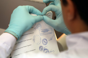 Фотография к новости: Врачи рассказали, как на самом деле работает медицина в Казахстане