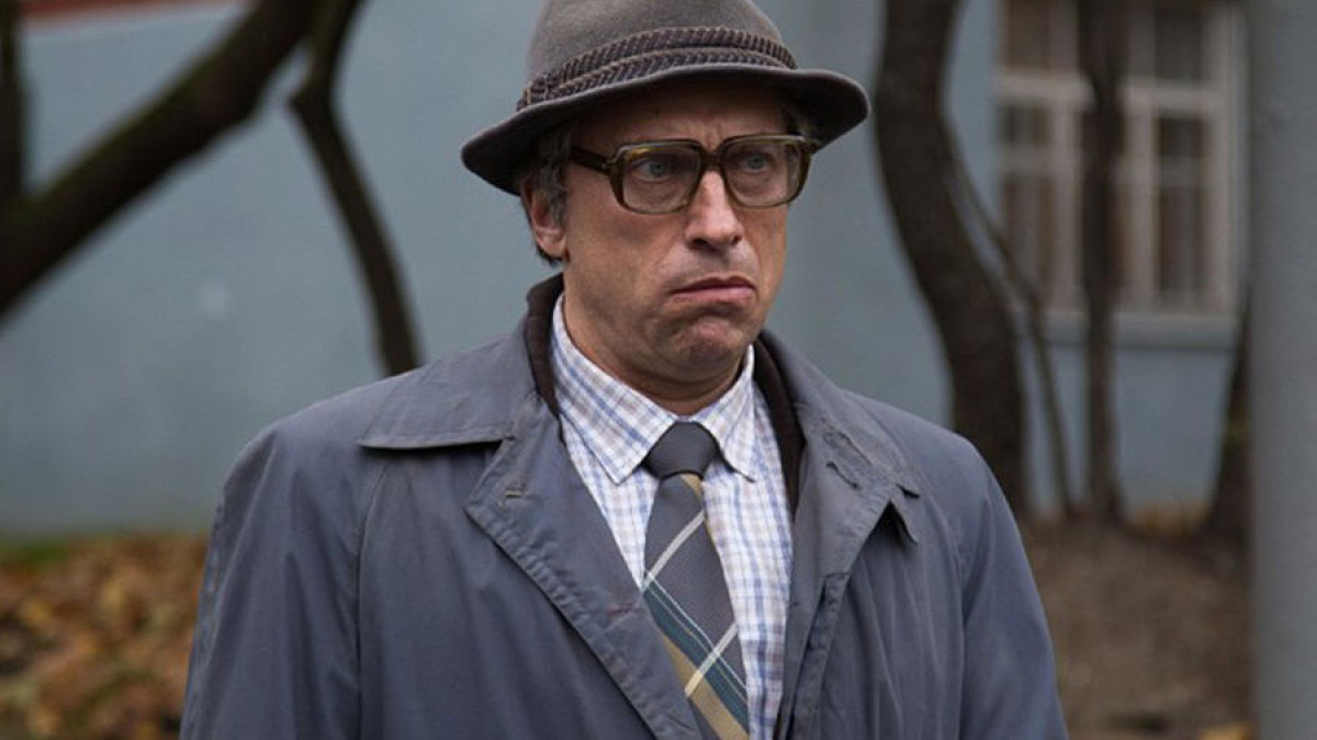 кадр из фильма/Okko Studios