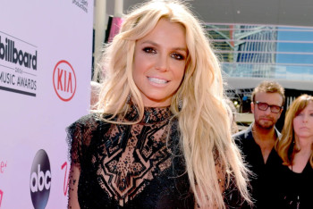 Фотография к новости: Стыдили за лишний вес: Бритни Спирс рассказала о жизни под опекой отца