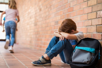 Фотография к новости: "Чуть не довели до суицида". Жертвы буллинга в казахстанских школах рассказали свои истории