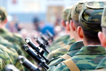 Фотография к новости: Военнослужащий скончался в воинской части в Караганде