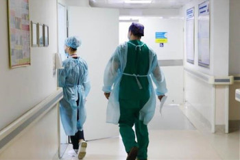 Фотография к новости: 17 пациентов с коронавирусом находятся в тяжелом состоянии – Минздрав