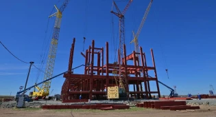 800 рабочих мест появится с запуском нового инвестпроекта в Экибастузе