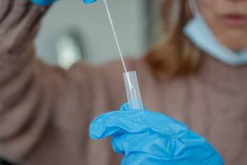 Фотография к новости: 230 человек заразились коронавирусом за сутки в Казахстане