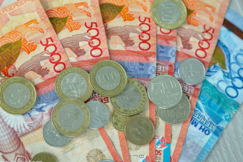 Фотография к новости: КФГД сохранил максимальные ставки по депозитам на октябрь