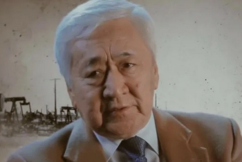 Фотография к новости: Умер первый министр энергетики независимого Казахстана Кадыр Байкенов