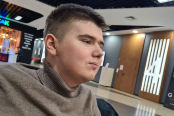 Фотография к новости: Акимат Костаная отреагировал на видео блогера, рассказывающего о проблемах инвалидов