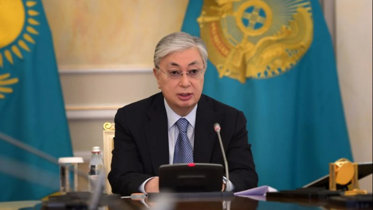 akorda.kz