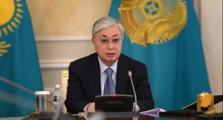 Фонд &quot;Самрук-Казына&quot; будет трансформирован — Токаев