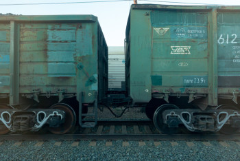 Фотография к новости: О реформе КТЖ высказался Токаев