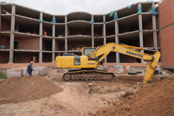 Фотография к новости: Конфискованные у коррупционеров деньги должны идти на строительство школ — Токаев