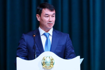 Аким Туркестанской области: мои братья не будут участвовать в тендерах