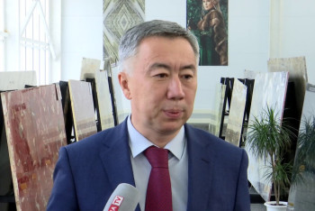 Революционным назвал Послание президента Серик Жумангарин