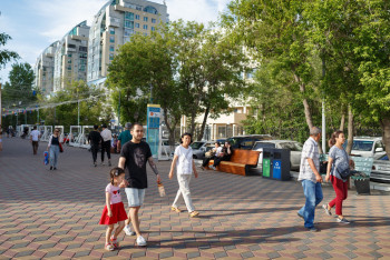 Инфраструктура городов дискредитирует Казахстан в глазах иностранцев - Токаев