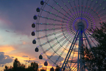 Фотография к новости: Какой будет погода в Казахстане 2 сентября