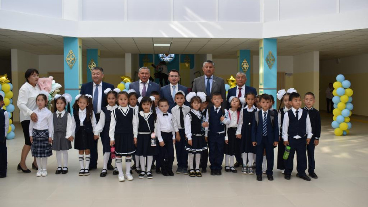 пресс-служба Управления образования