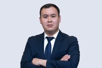 Фотография к новости: Молодой уроженец Жамбылской области стал вице-министром науки и высшего образования