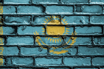 Фотография к новости: В рейтинге миролюбивых стран Казахстан потерял сразу 29 позиций за год