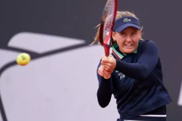 Фотография к новости: Теннисистка обвинила своего тренера в сексуальных домогательствах