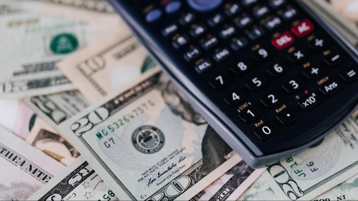 Недофинансирование МСБ составляет около 42 миллиардов долларов - Токаев