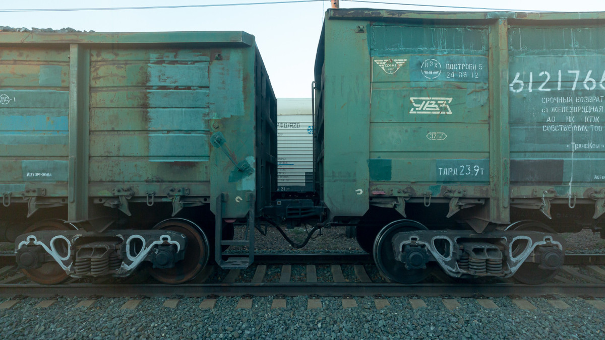 BaigeNews.kz / Артем Чурсинов