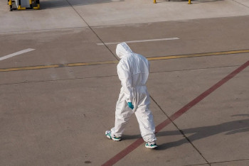 Фотография к новости: Число случаев COVID-19 в Казахстане выросло за сутки вдвое