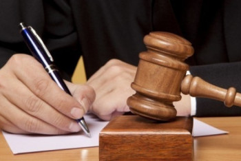 Фотография к новости: "Сами судьи будут ответственны за коллегиальные решения"  —  эксперт о реформе судебной системы