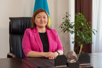 Фотография к новости: В послании обозначены основные направления развития системы образования -  президент Нацакадемии образования имени  Алтынсарина