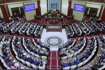 Фотография к новости: Какие заявления президента эксперты считают резонансными