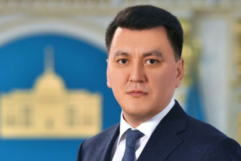 Послание позволит осуществить перезапуск всей политической системы - Ерлан Карин