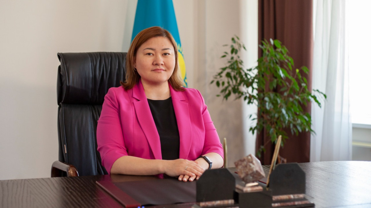 В послании обозначены основные направления развития системы образования -  президент Нацакадемии образования имени  Алтынсарина