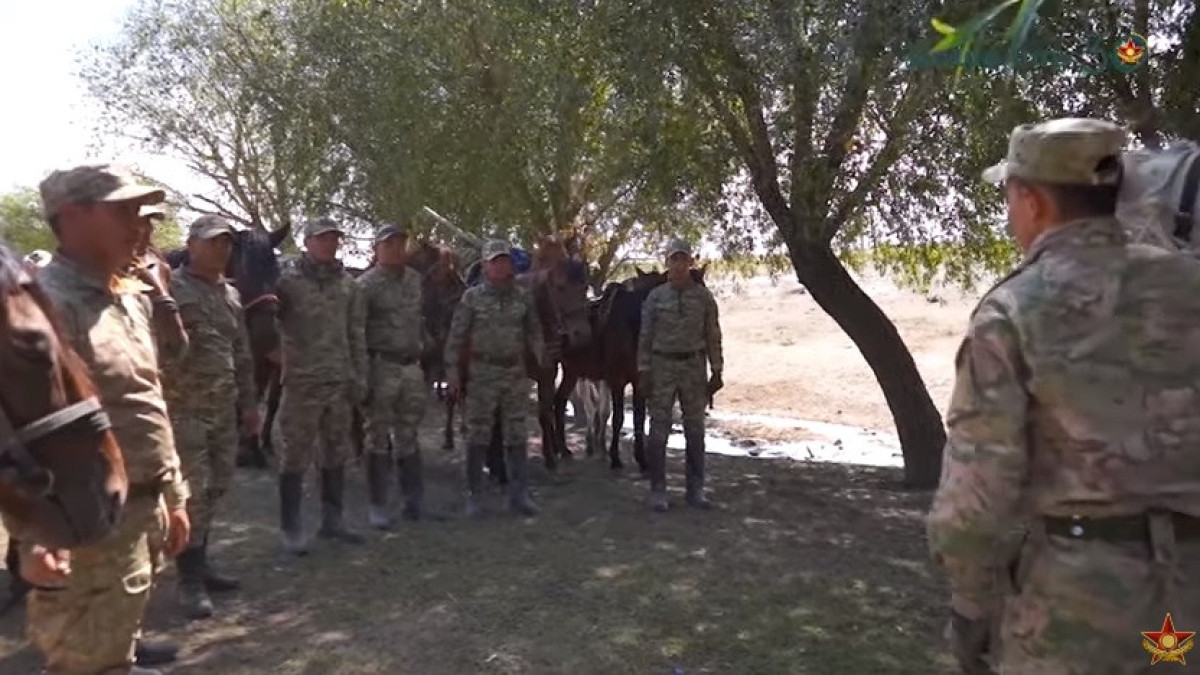 скриншот с видео