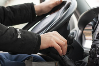 Фотография к новости: Мобильное приложение для водителей появится в Казахстане