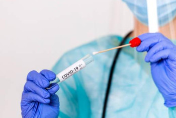 Фотография к новости: 427 новых случаев коронавируса выявили за сутки в Казахстане