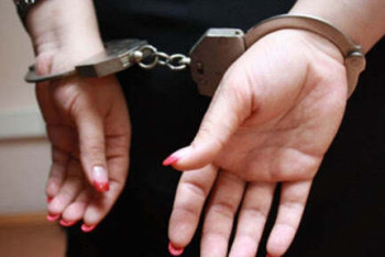 Фотография к новости: Санитарку осудили за истязание детей в специнтернате Актобе