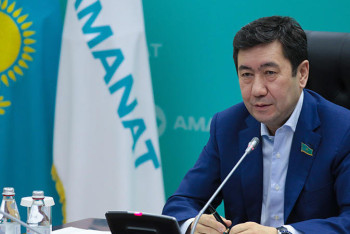 AMANAT откроет пункты приема гумпомощи для пострадавших костанайцев ‒ Кошанов