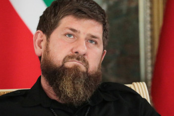 Фотография к новости: Кадыров заявил, что засиделся на посту и заслужил "бессрочный отпуск"